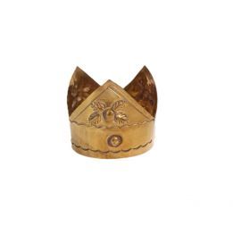 Corona tres puntas 5cm